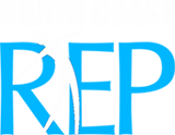 north coast rep logo