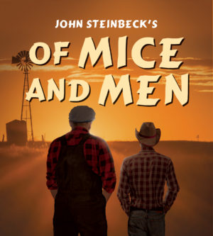 North Coast Repertory Theatre Of Mice And Men