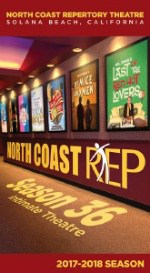 North Coast Repertory Theatre World-Class Intimate Theatre