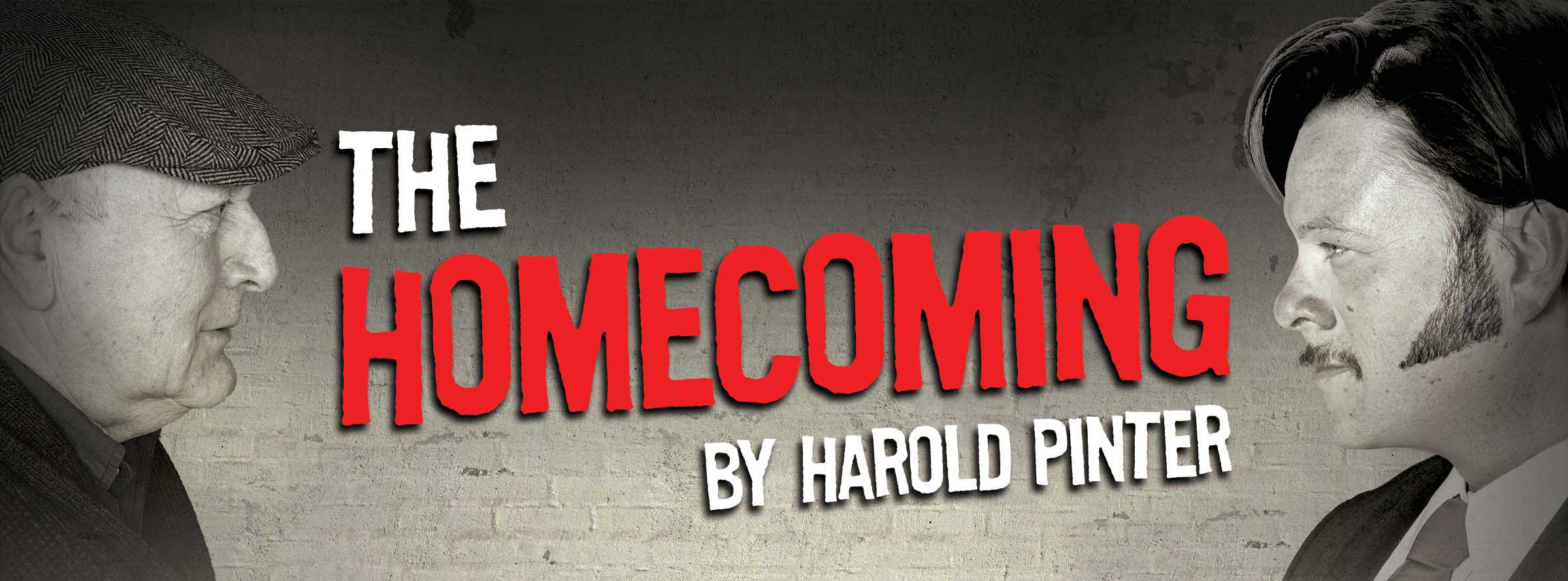 Harold Pinter Homecoming