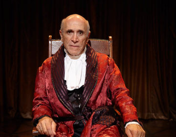 Amadeus – Tony Amendola – photo by Aaron Rumley