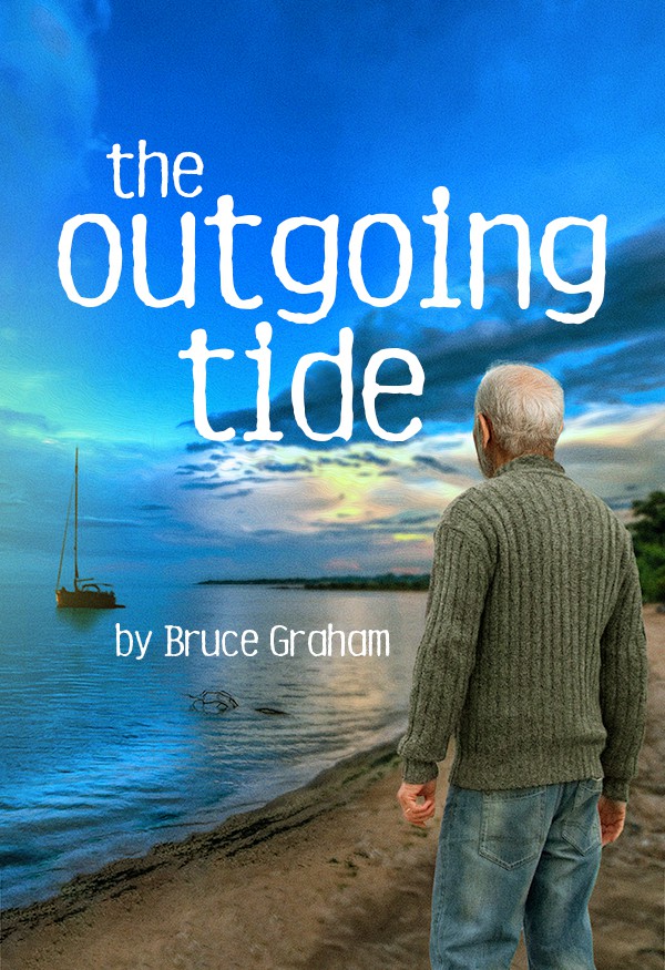 The Out going tide