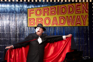 Forbidden Broadway's Greatest Hits - Theatrical Rights Worldwide