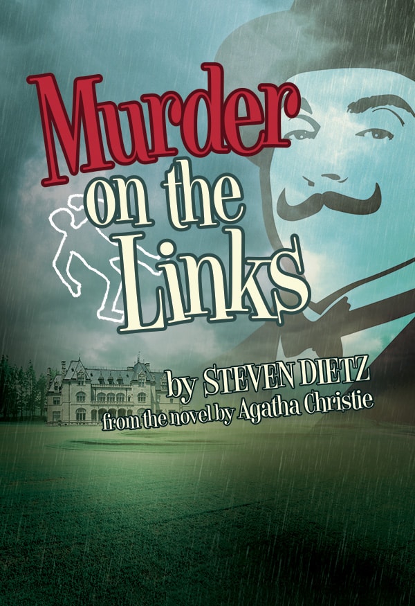 Murder On the Links