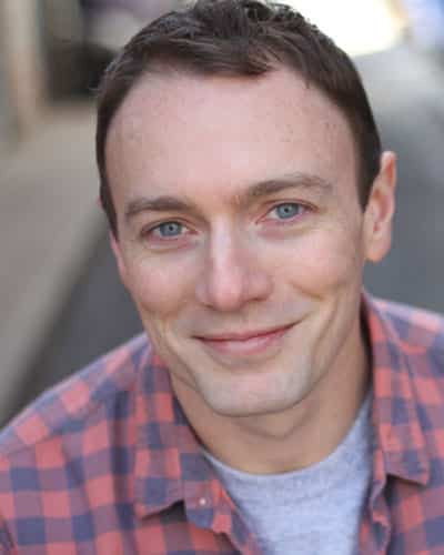 Jered McLenigan Headshot