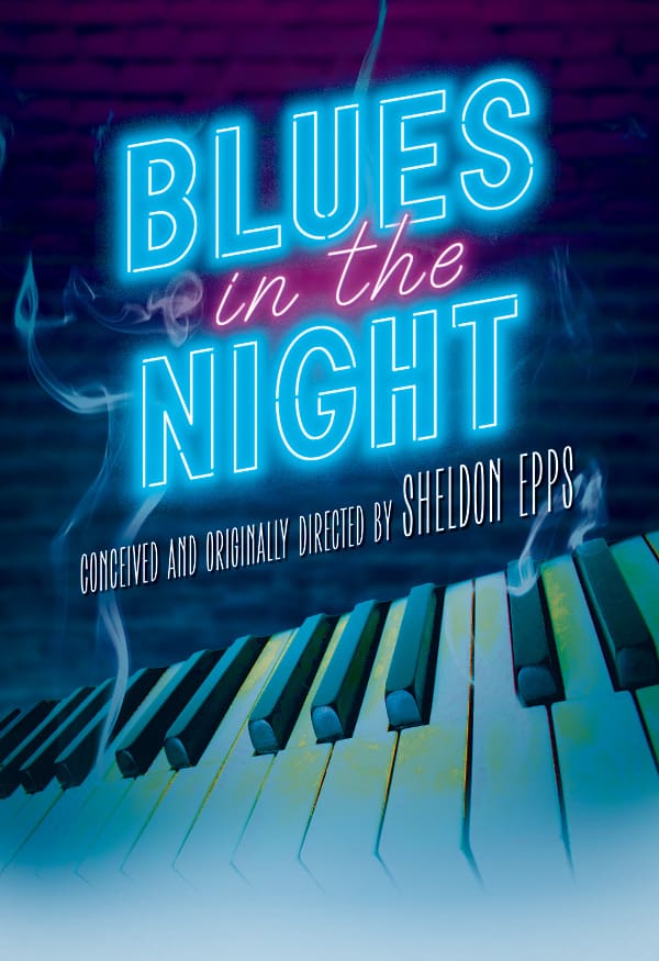 Blues In the Night