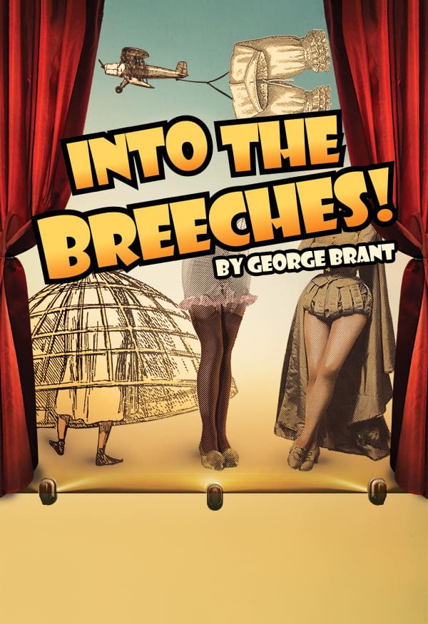 Into the Breeches!