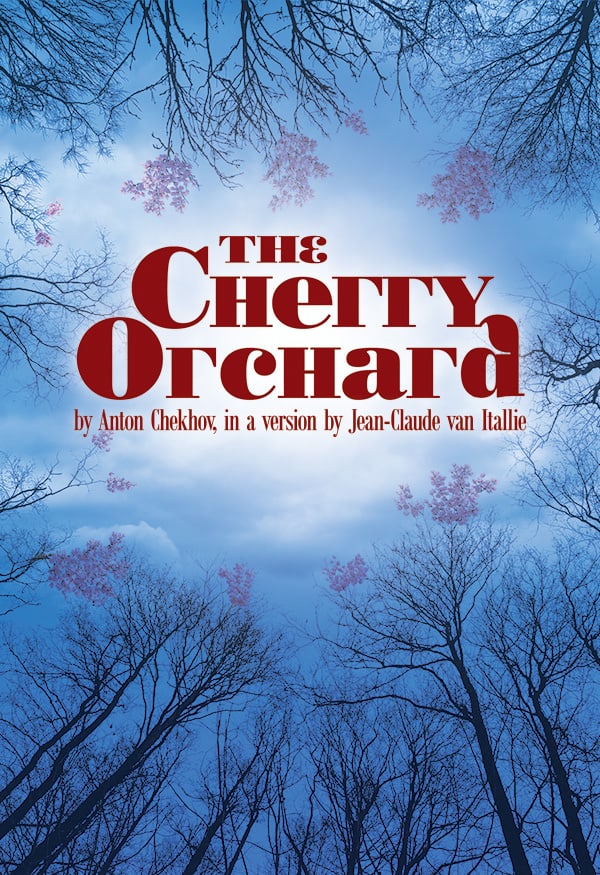 The Cherry Orchard