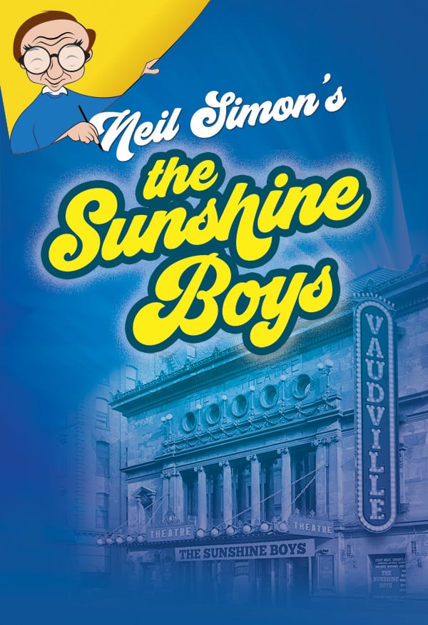 The Sunshine Boys