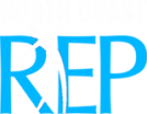 North Coast Rep: Site Footer Logo