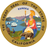 Great Seal of California