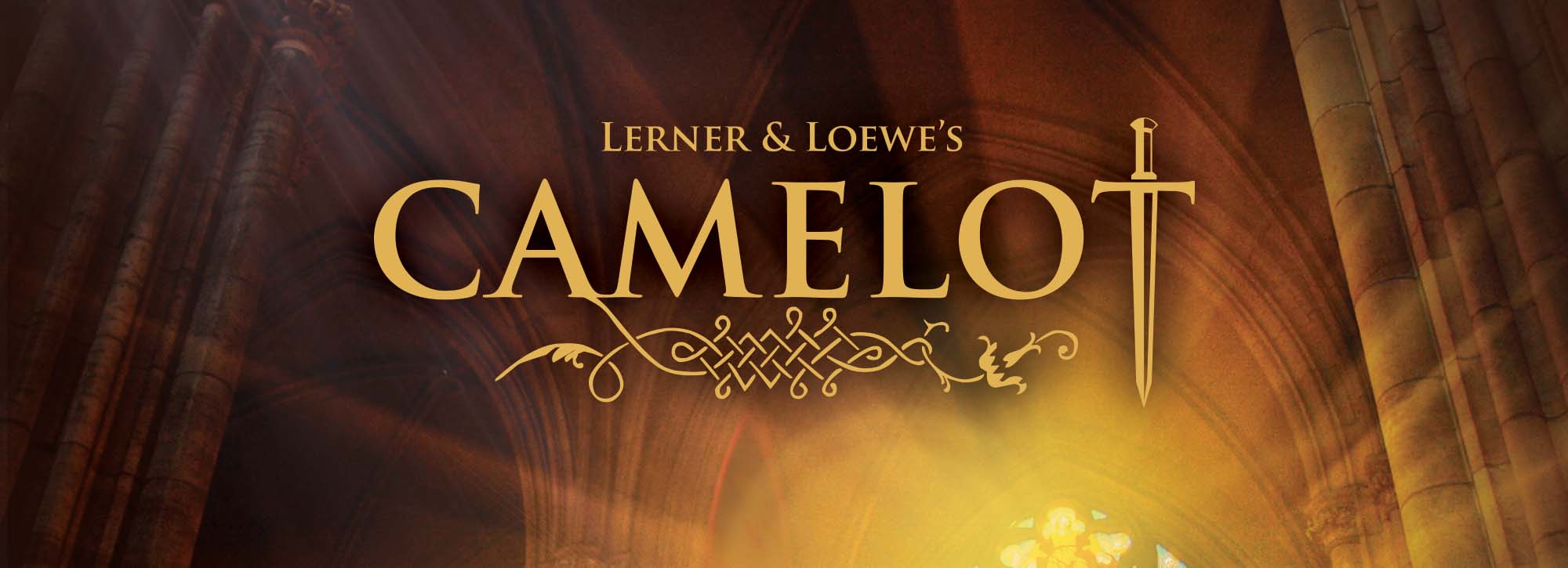 Camelot at North Coast Rep