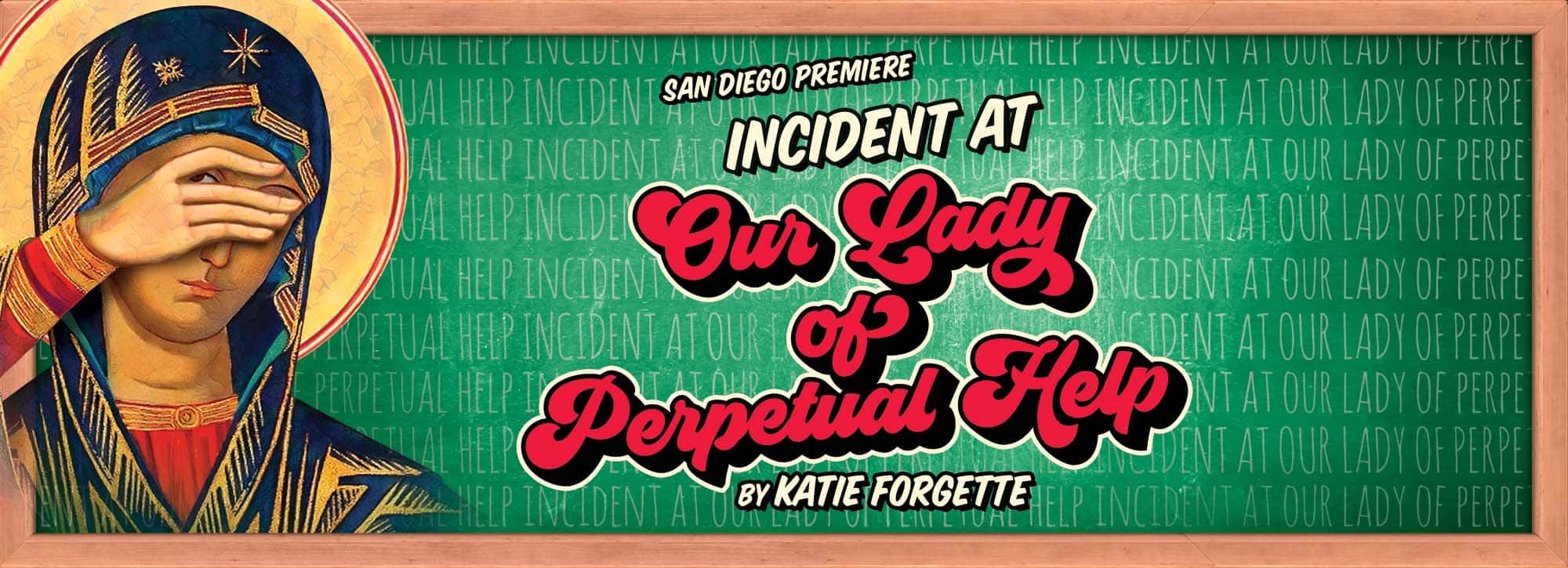 Incident at Our Lady of Perpetual Help