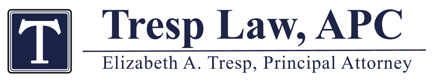 Tresp Law