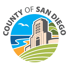 The County of San Diego