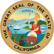 State of California Seal