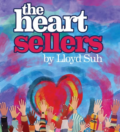 The Heart Sellers at North Coast Rep