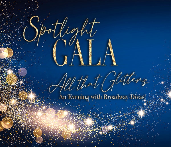 Spotlight Gala at North Coast Rep